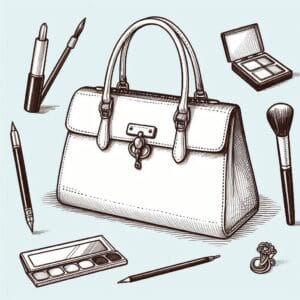 1 Custom Design Bags