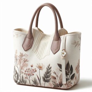 1 Customized Women Bags Be